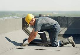 Best Commercial Roofing Services  in Vley, AL